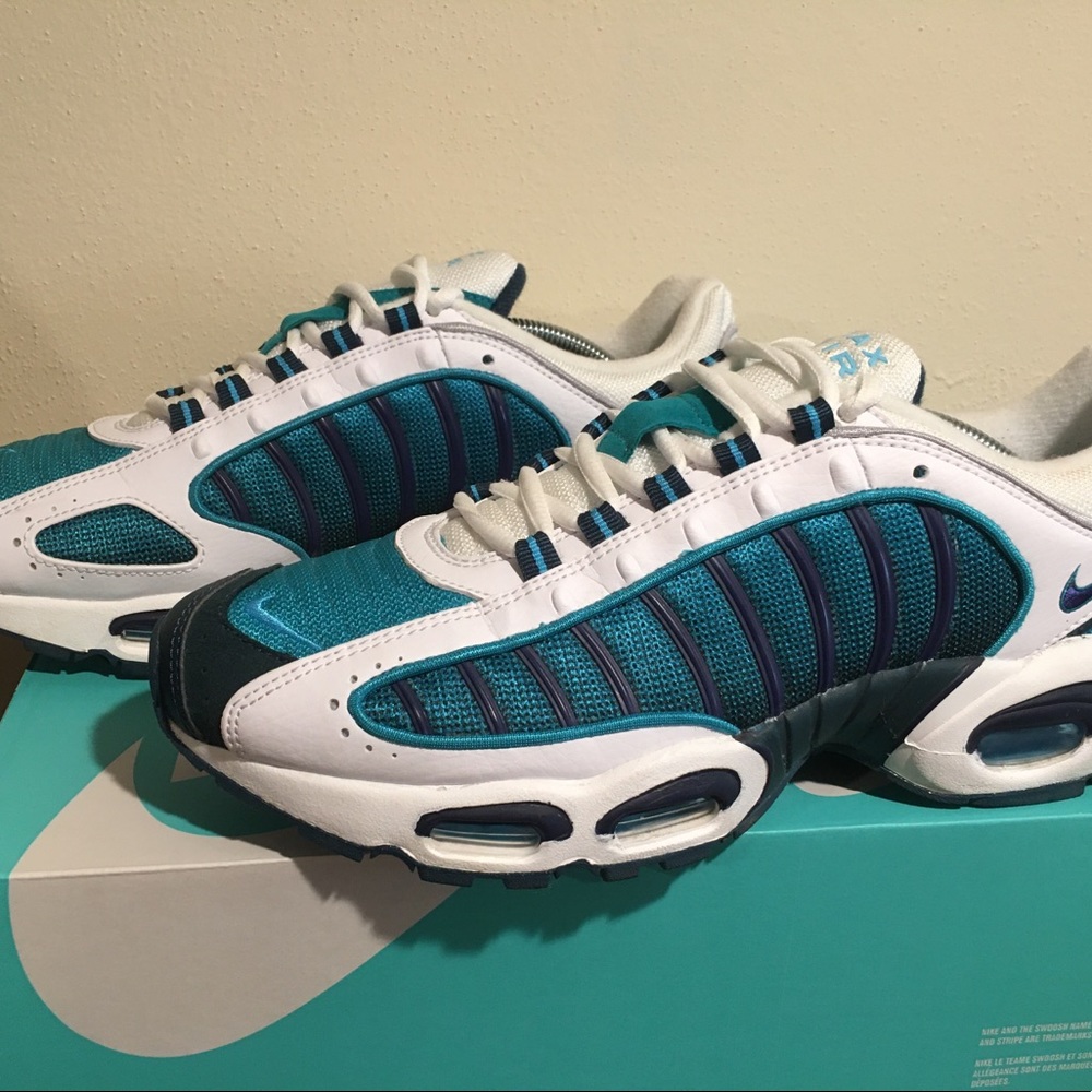 Nike Air Max Tailwind 4